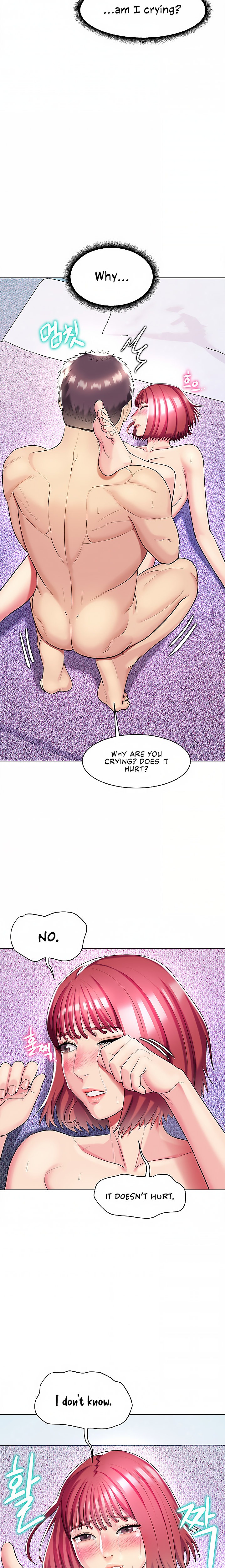 A Different Class - Chapter 32 [photo 14] - MangaPorn