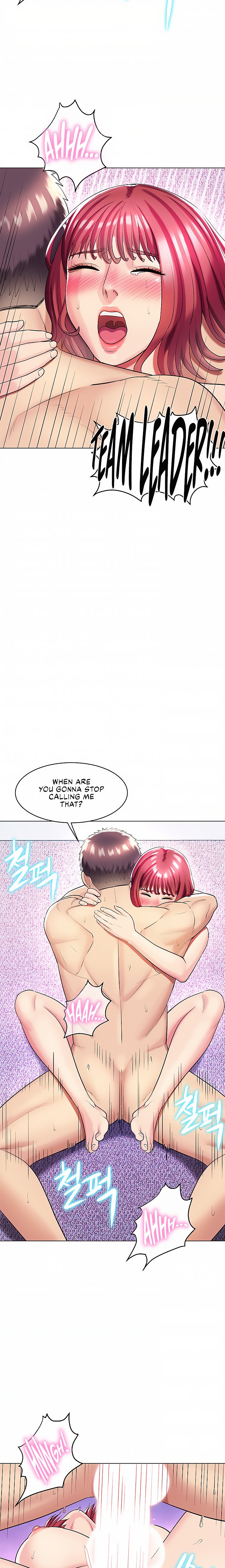 A Different Class - Chapter 32 [photo 16] - MangaPorn