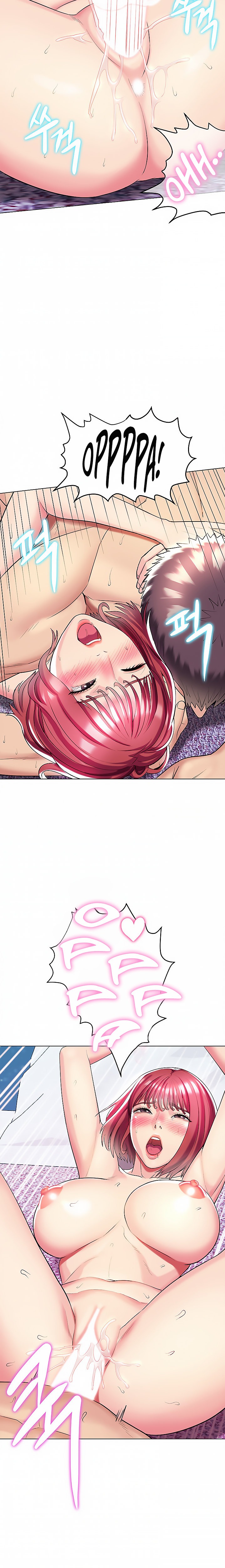 A Different Class - Chapter 32 [photo 17] - MangaPorn