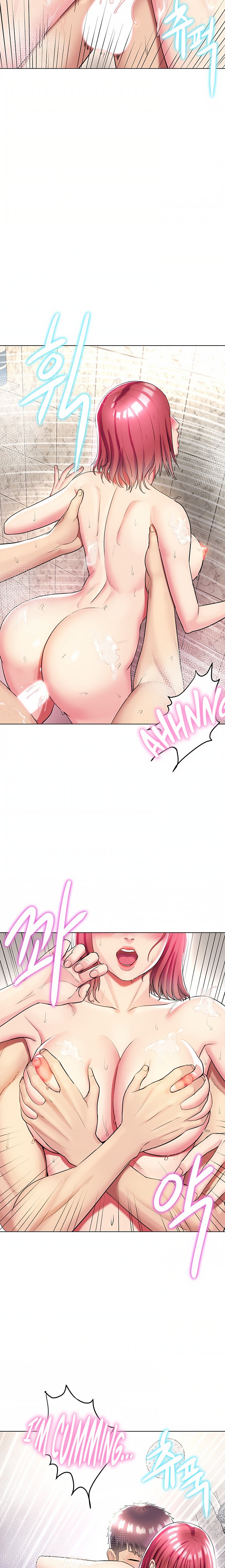 A Different Class - Chapter 33 [photo 13] - MangaPorn