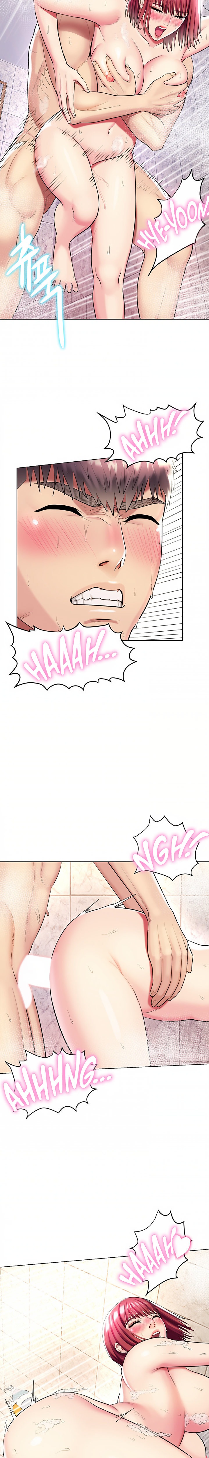 A Different Class - Chapter 33 [photo 14] - MangaPorn