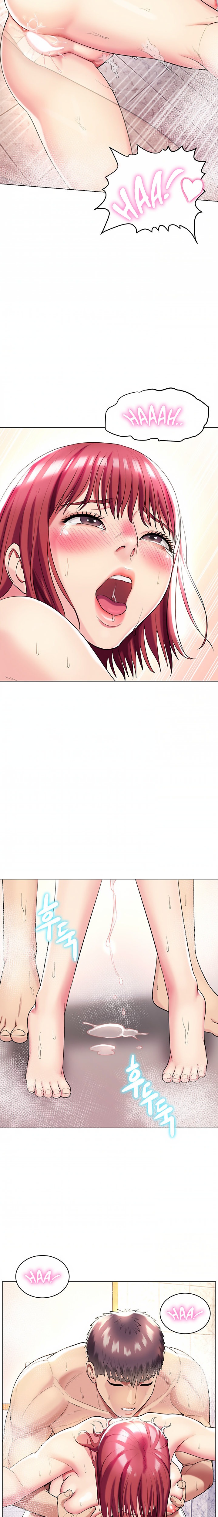 A Different Class - Chapter 33 [photo 15] - MangaPorn