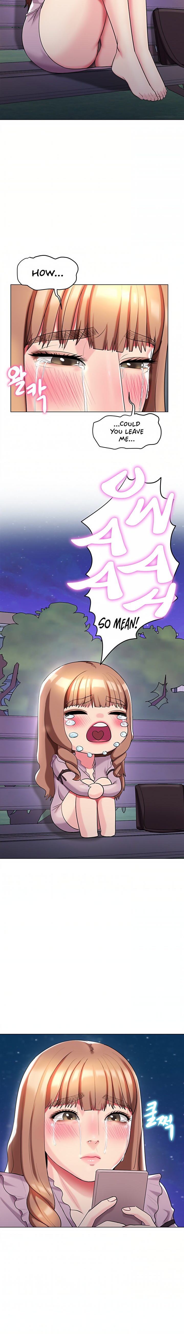 A Different Class - Chapter 33 [photo 2] - MangaPorn