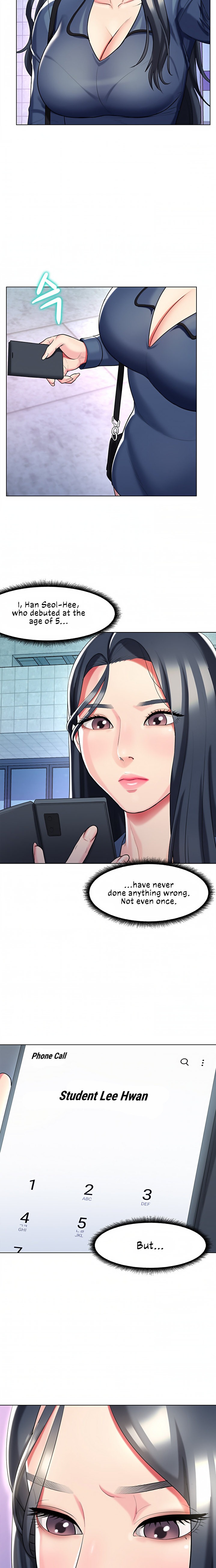 A Different Class - Chapter 33 [photo 4] - MangaPorn