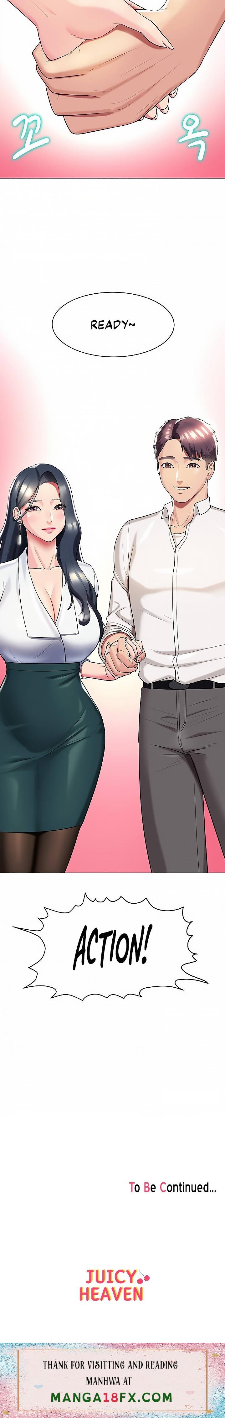 A Different Class - Chapter 34 [photo 22] - MangaPorn