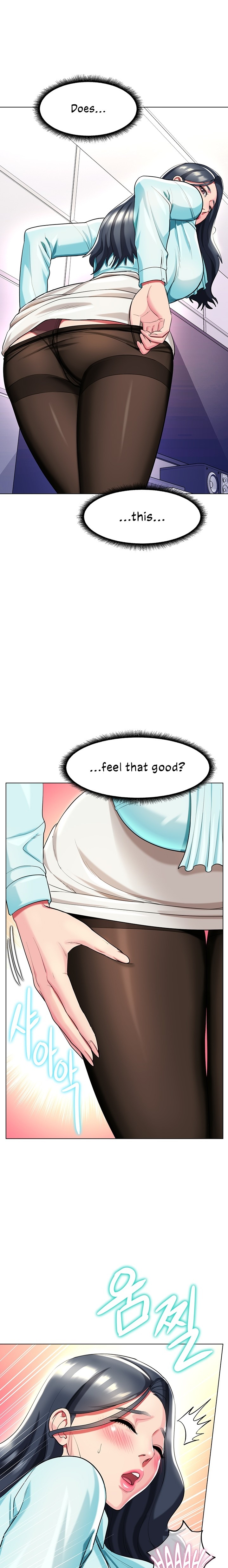 A Different Class - Chapter 36 [photo 12] - MangaPorn