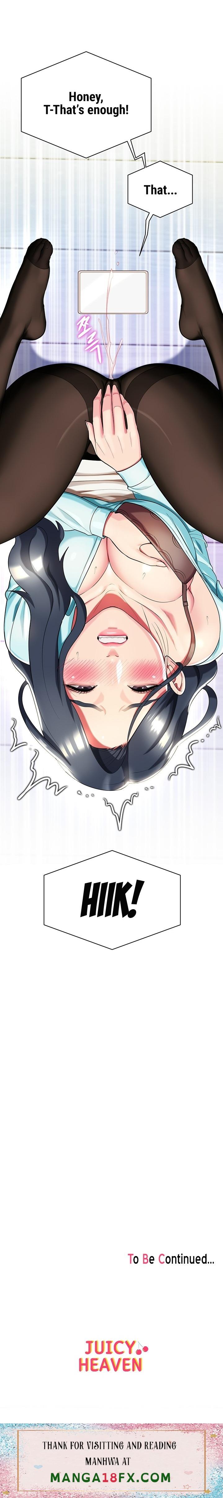 A Different Class - Chapter 36 [photo 23] - MangaPorn