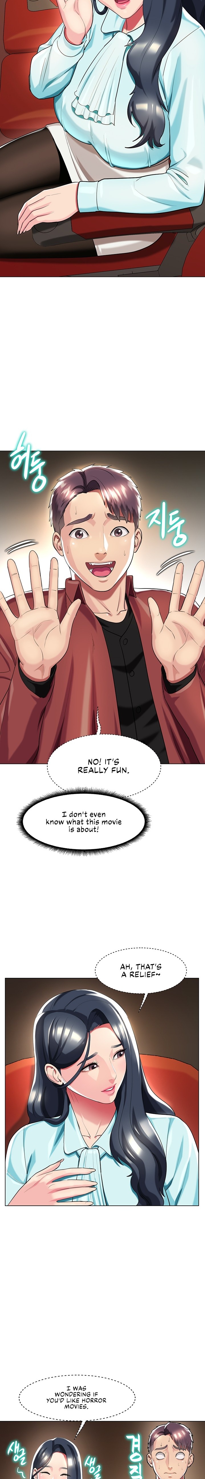 A Different Class - Chapter 36 [photo 4] - MangaPorn