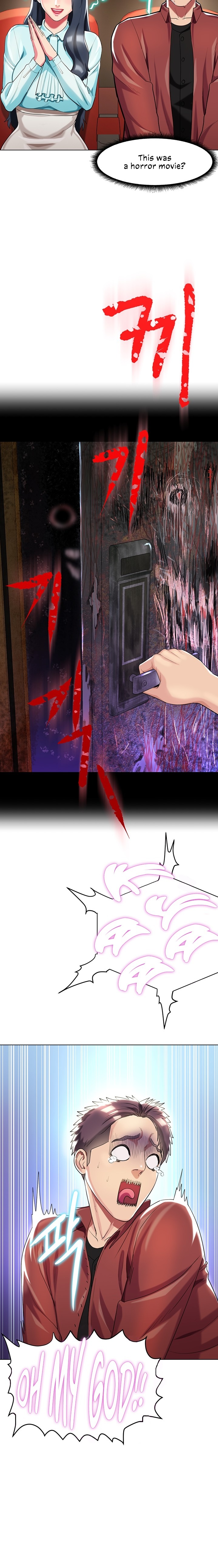 A Different Class - Chapter 36 [photo 5] - MangaPorn