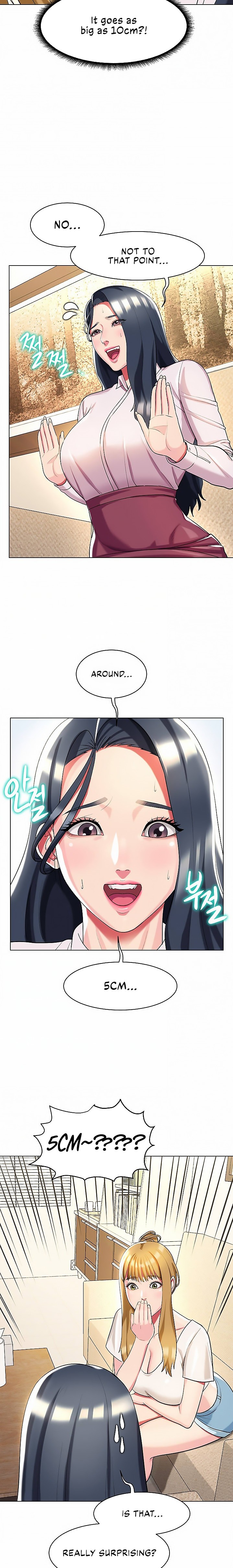 A Different Class - Chapter 37 [photo 12] - MangaPorn