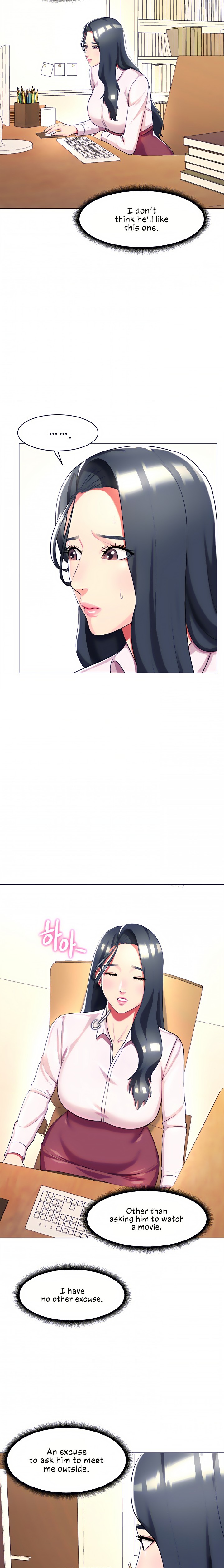 A Different Class - Chapter 38 [photo 2] - MangaPorn