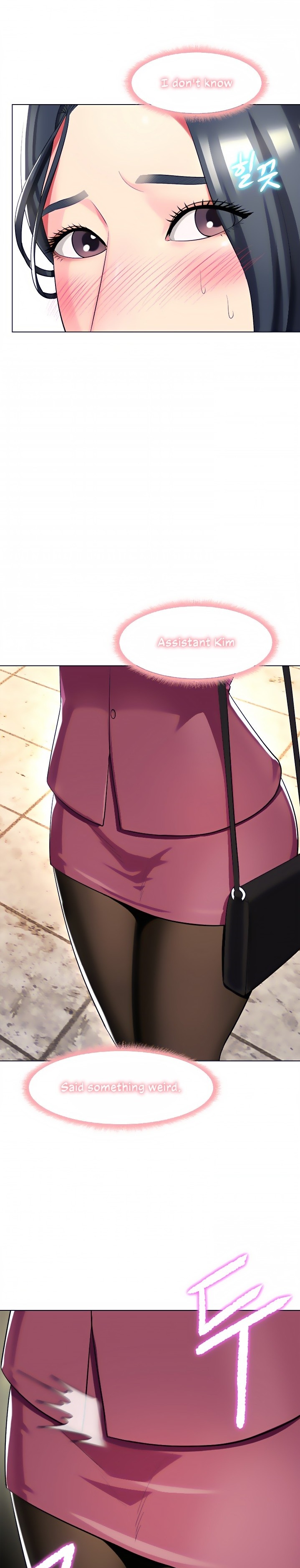 A Different Class - Chapter 38 [photo 22] - MangaPorn