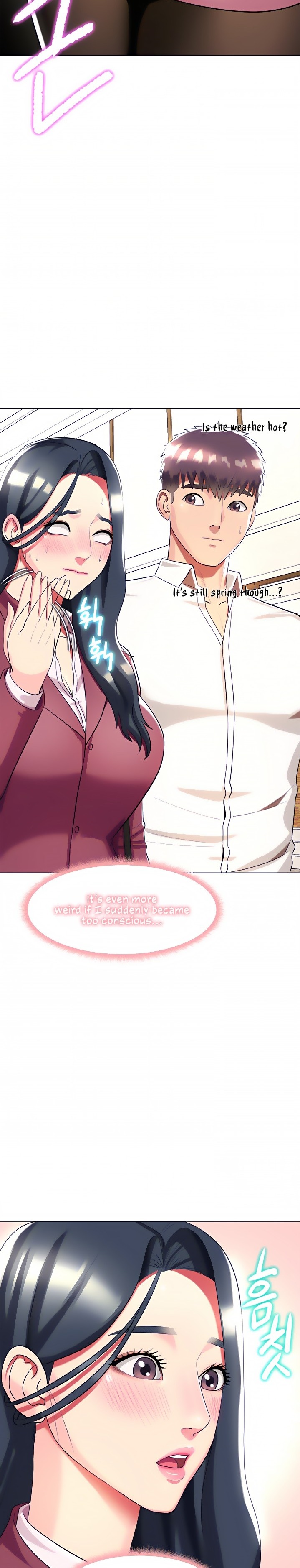 A Different Class - Chapter 38 [photo 23] - MangaPorn