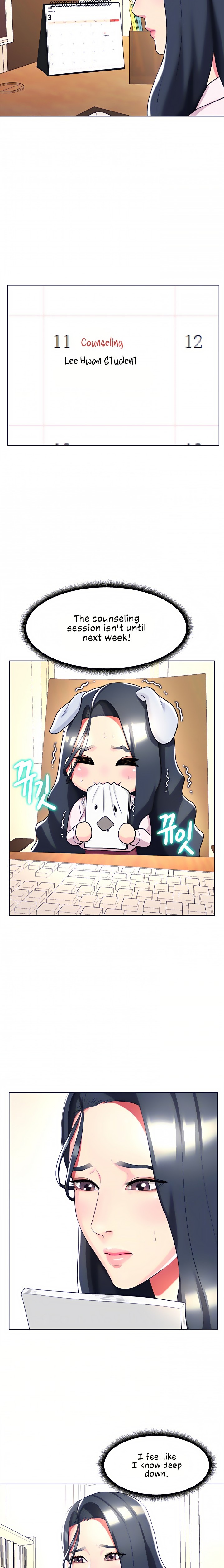 A Different Class - Chapter 38 [photo 3] - MangaPorn