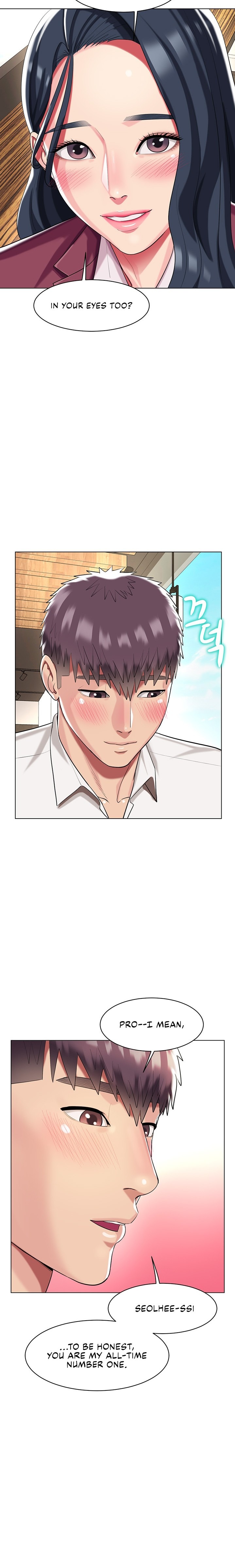 A Different Class - Chapter 39 [photo 15] - MangaPorn