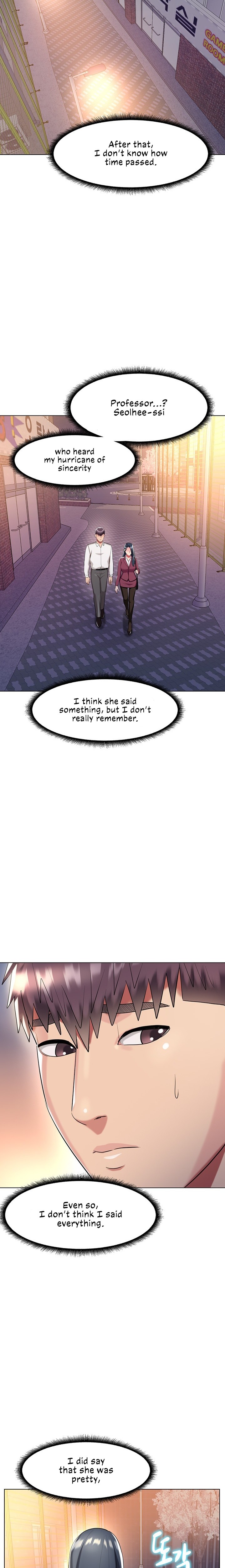 A Different Class - Chapter 39 [photo 17] - MangaPorn