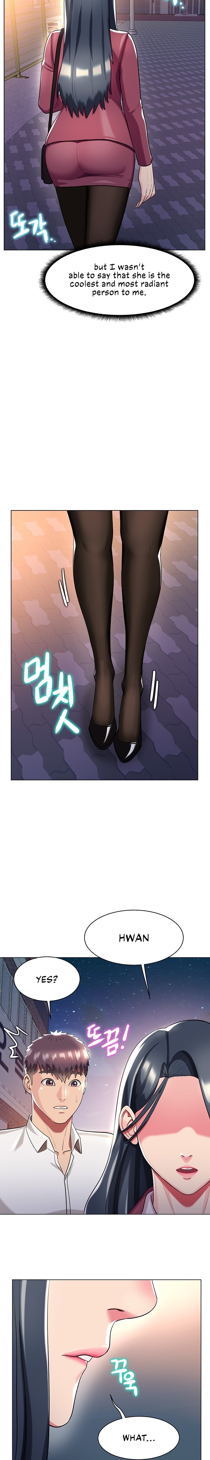 A Different Class - Chapter 39 [photo 18] - MangaPorn