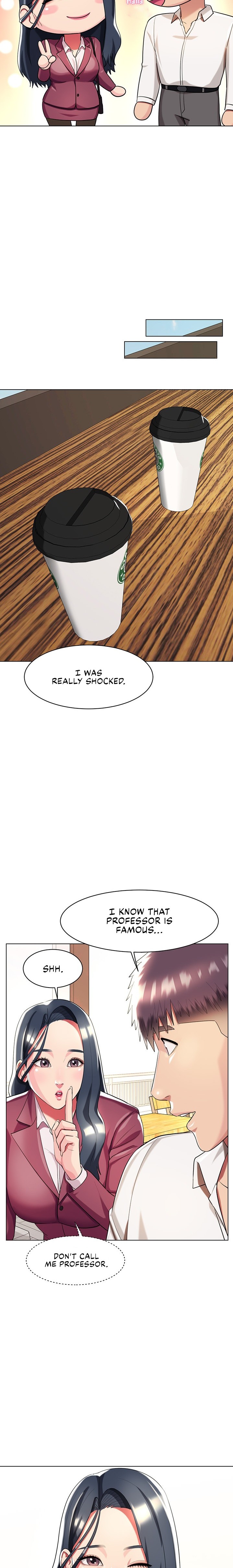 A Different Class - Chapter 39 [photo 9] - MangaPorn