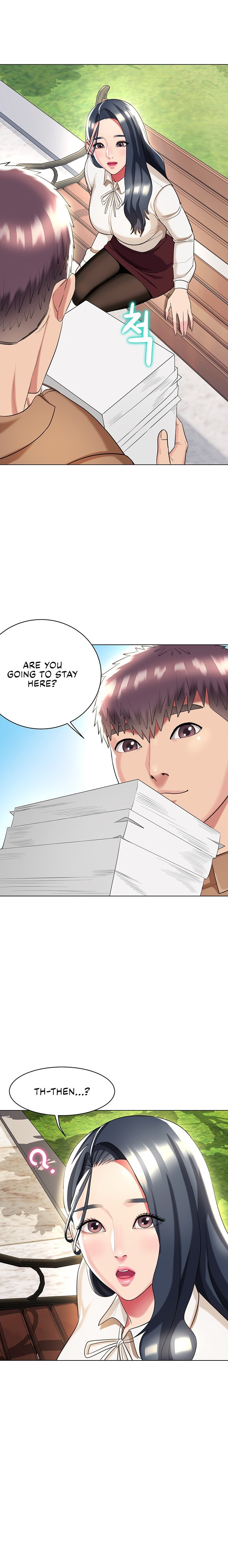 A Different Class - Chapter 40 [photo 10] - MangaPorn