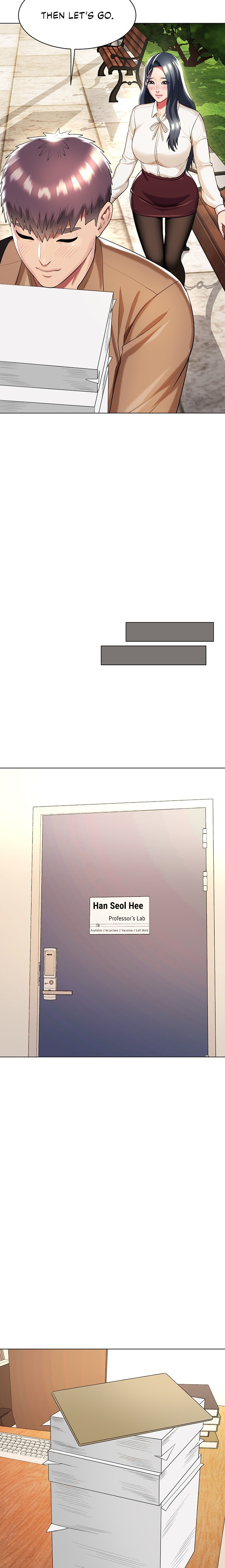 A Different Class - Chapter 40 [photo 12] - MangaPorn