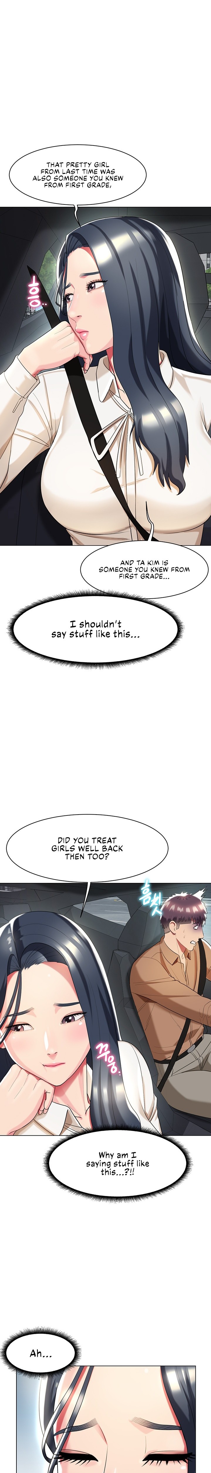 A Different Class - Chapter 40 [photo 19] - MangaPorn