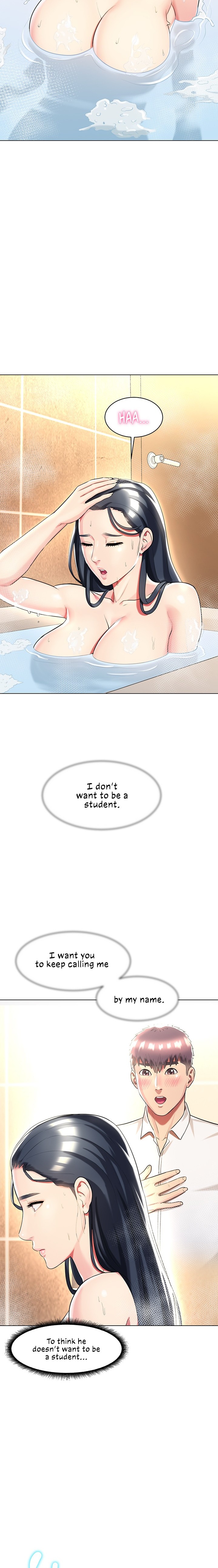 A Different Class - Chapter 40 [photo 2] - MangaPorn