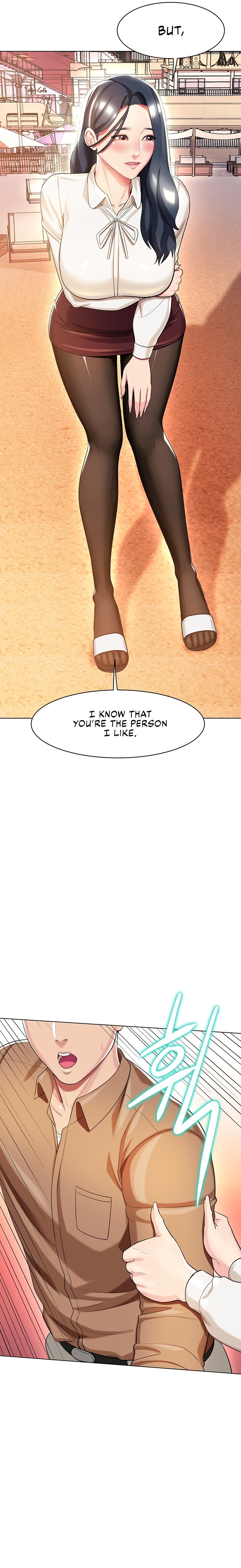 A Different Class - Chapter 41 [photo 11] - MangaPorn