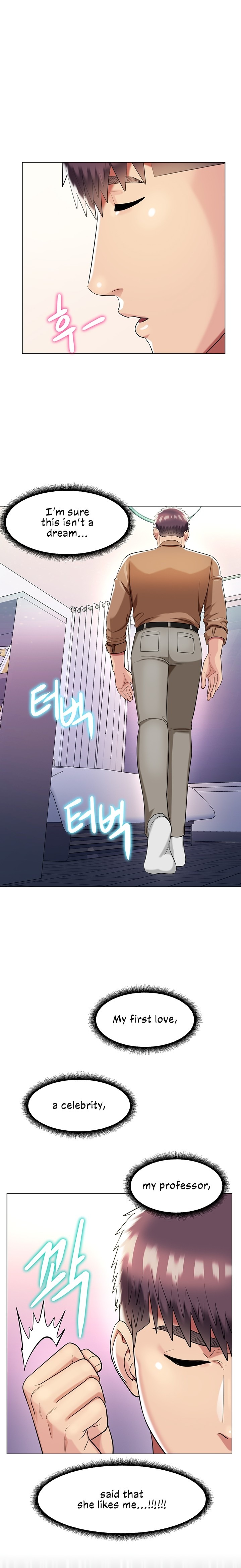 A Different Class - Chapter 41 [photo 15] - MangaPorn