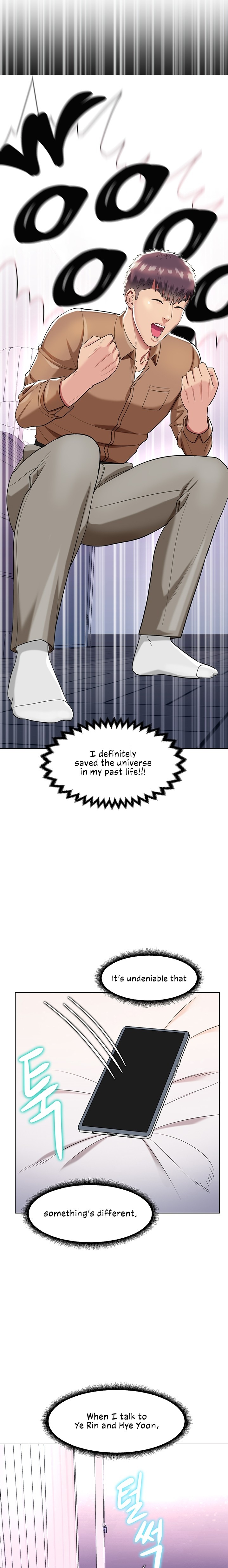 A Different Class - Chapter 41 [photo 16] - MangaPorn