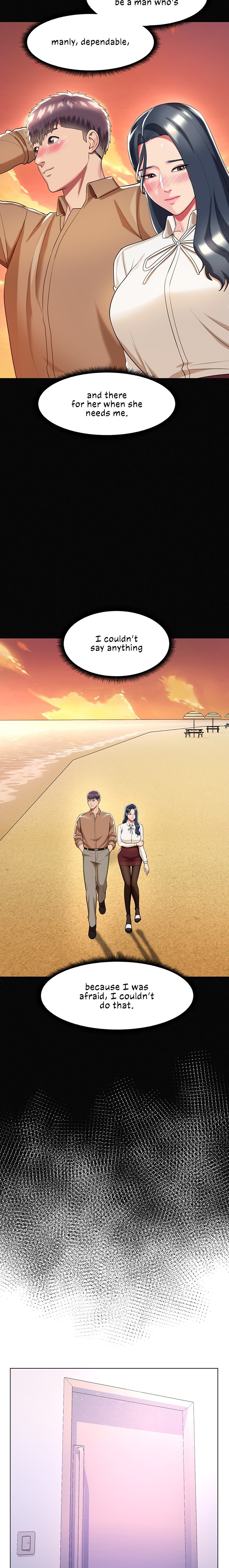 A Different Class - Chapter 41 [photo 18] - MangaPorn