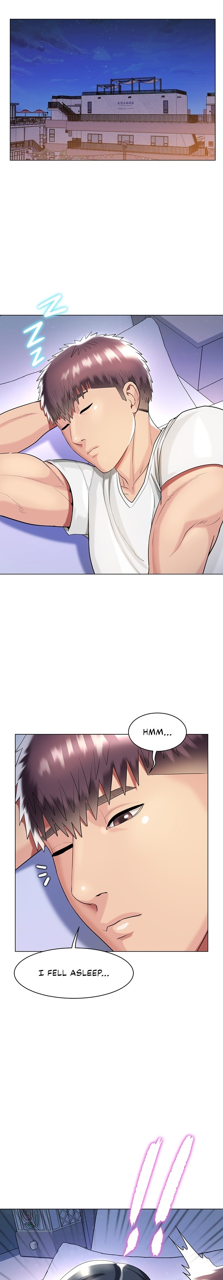 A Different Class - Chapter 41 [photo 22] - MangaPorn