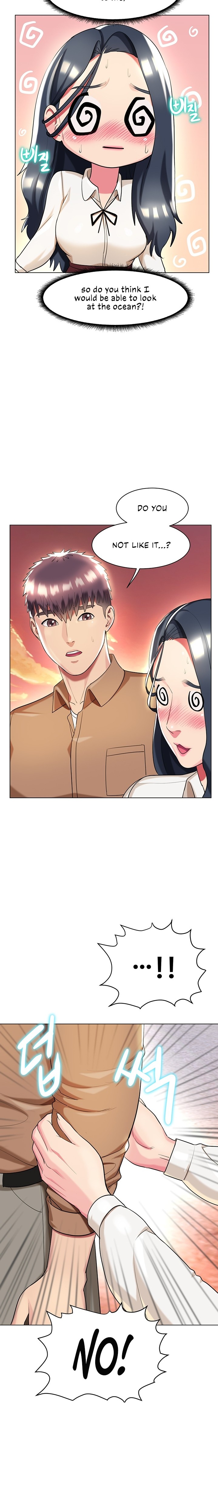 A Different Class - Chapter 41 [photo 7] - MangaPorn