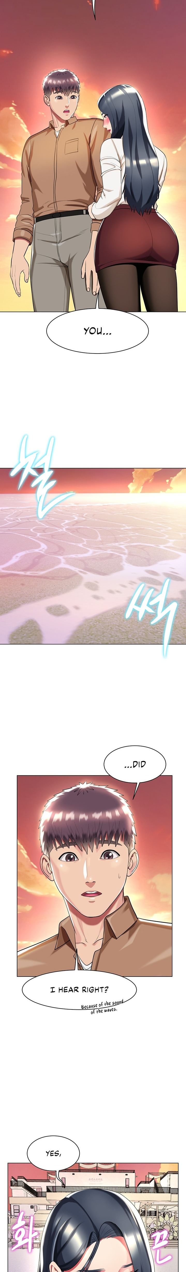 A Different Class - Chapter 41 [photo 9] - MangaPorn