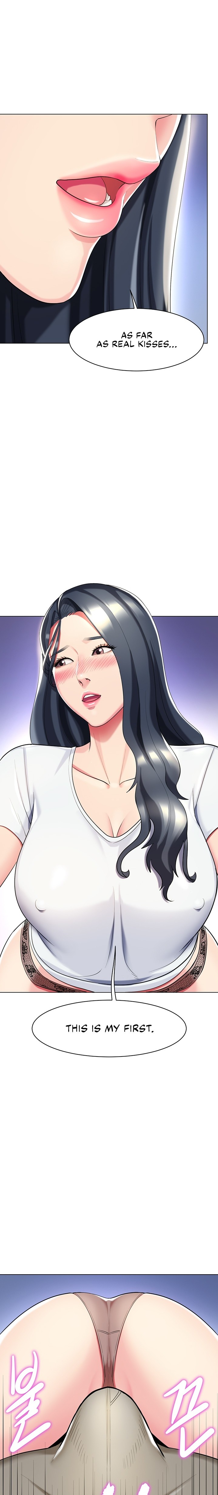 A Different Class - Chapter 42 [photo 14] - MangaPorn