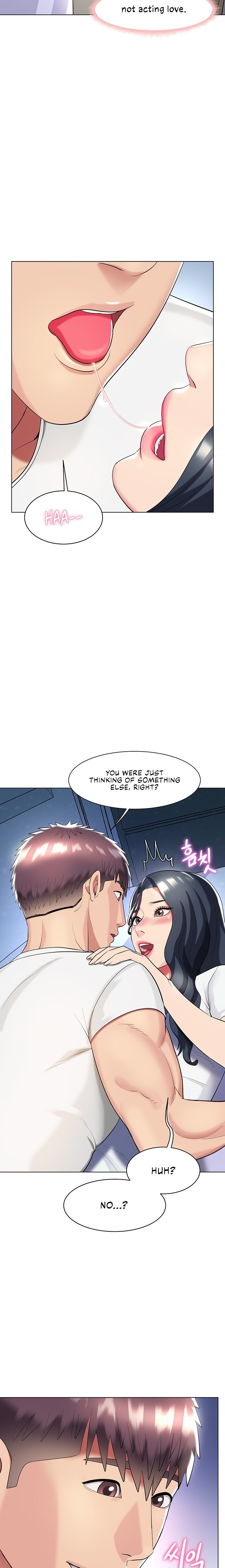A Different Class - Chapter 42 [photo 22] - MangaPorn