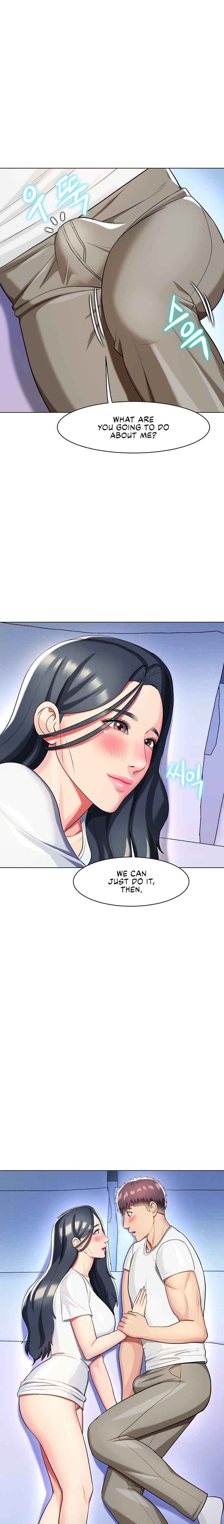 A Different Class - Chapter 42 [photo 6] - MangaPorn