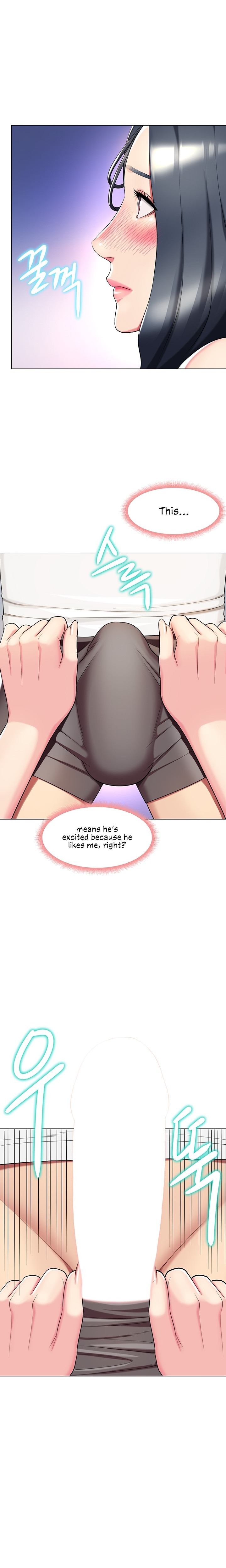 A Different Class - Chapter 43 [photo 10] - MangaPorn