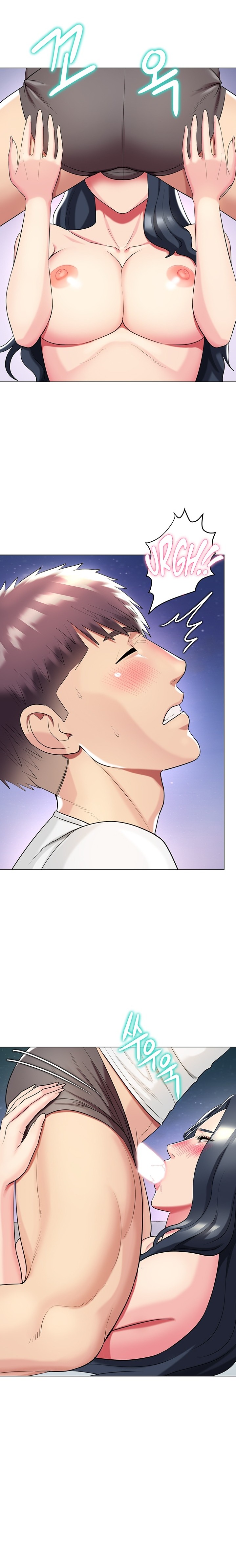 A Different Class - Chapter 43 [photo 17] - MangaPorn