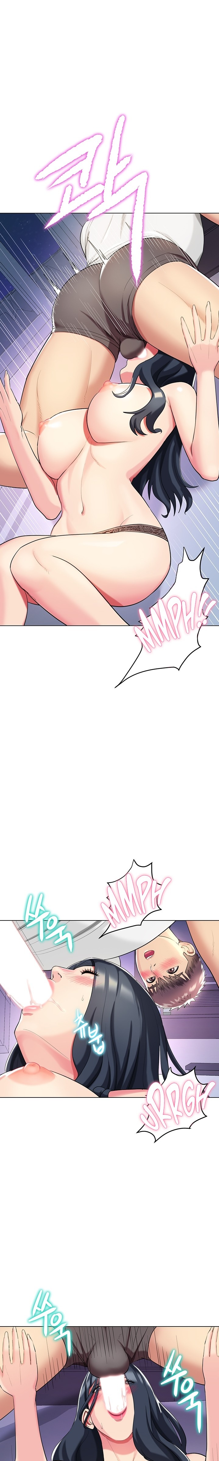 A Different Class - Chapter 43 [photo 19] - MangaPorn