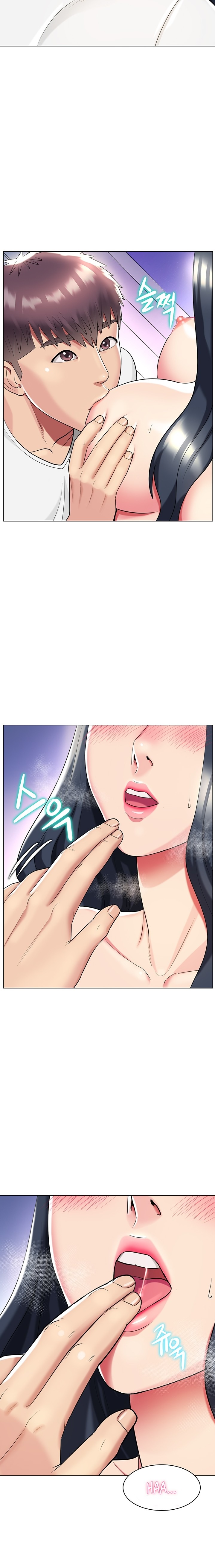 A Different Class - Chapter 43 [photo 3] - MangaPorn