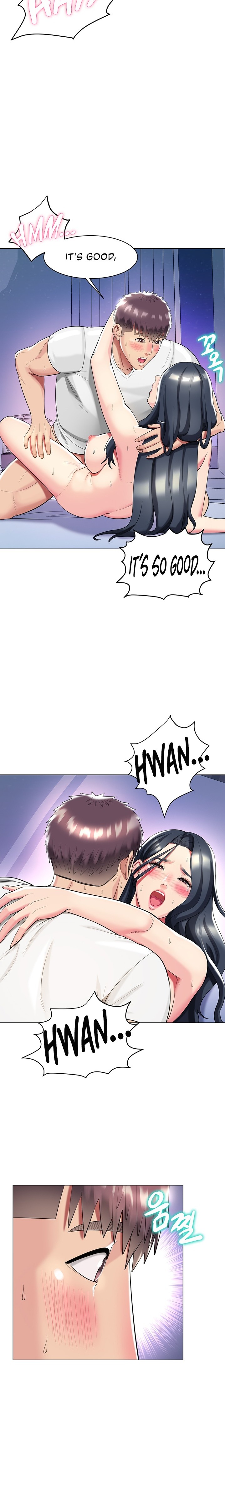 A Different Class - Chapter 44 [photo 20] - MangaPorn