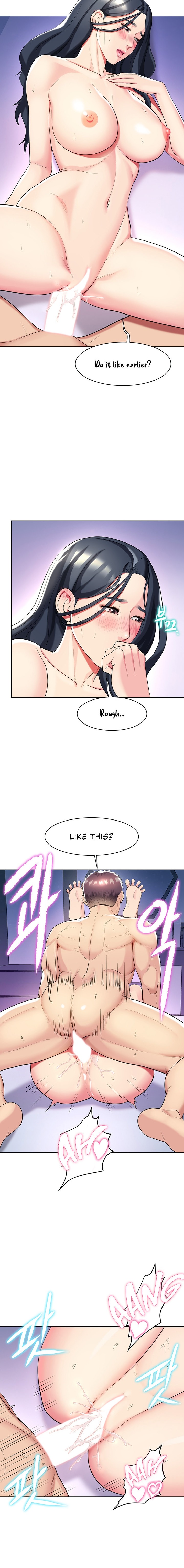 A Different Class - Chapter 45 [photo 12] - MangaPorn