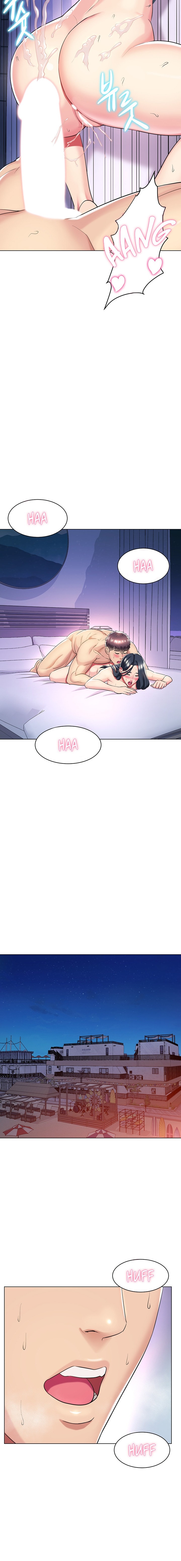 A Different Class - Chapter 45 [photo 8] - MangaPorn