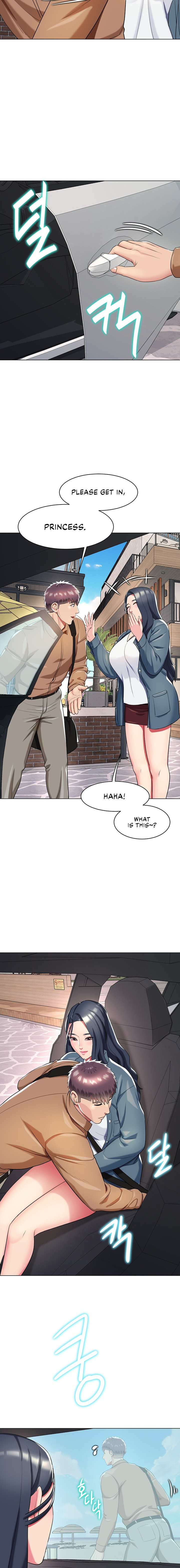 A Different Class - Chapter 46 [photo 10] - MangaPorn