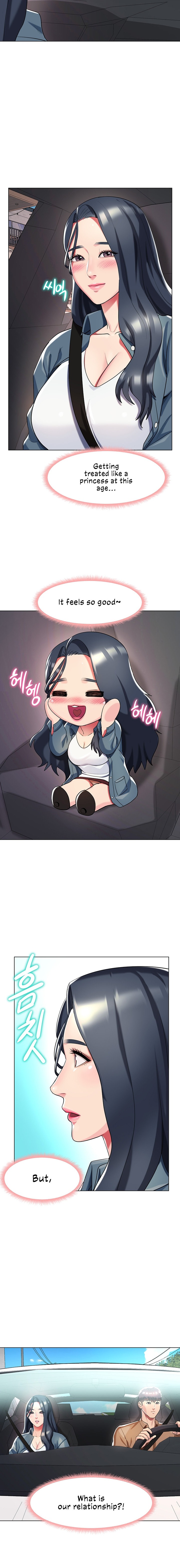 A Different Class - Chapter 46 [photo 11] - MangaPorn