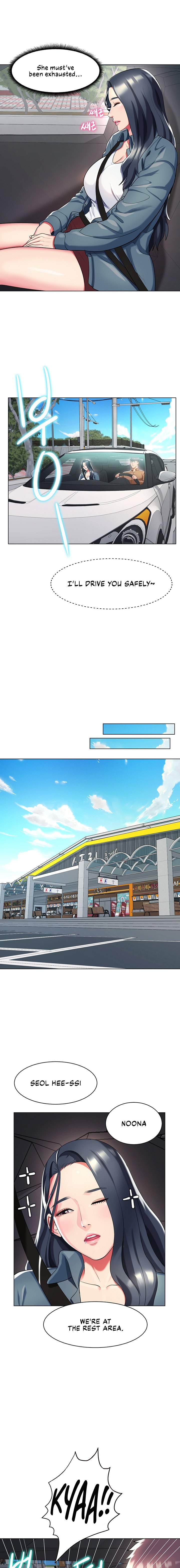 A Different Class - Chapter 46 [photo 13] - MangaPorn