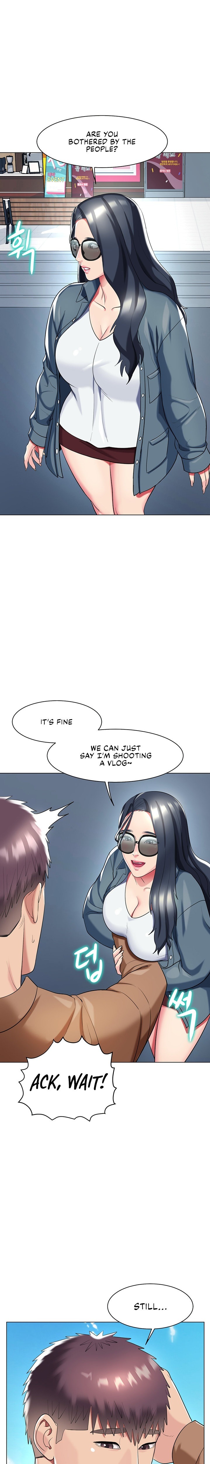 A Different Class - Chapter 46 [photo 17] - MangaPorn