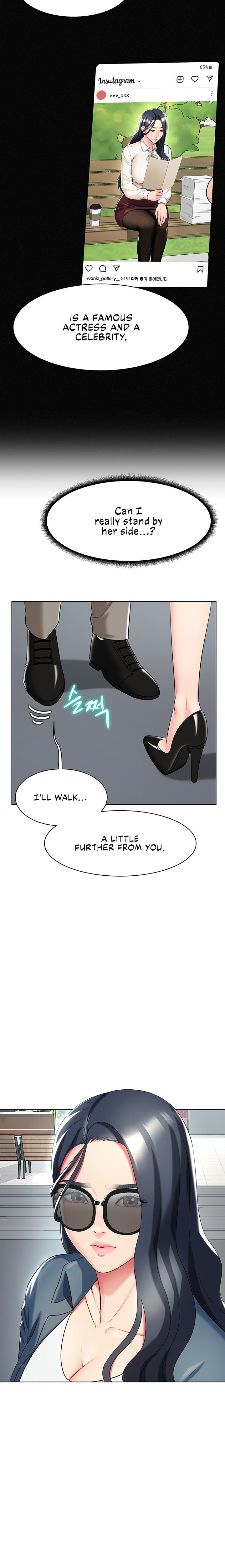 A Different Class - Chapter 46 [photo 19] - MangaPorn