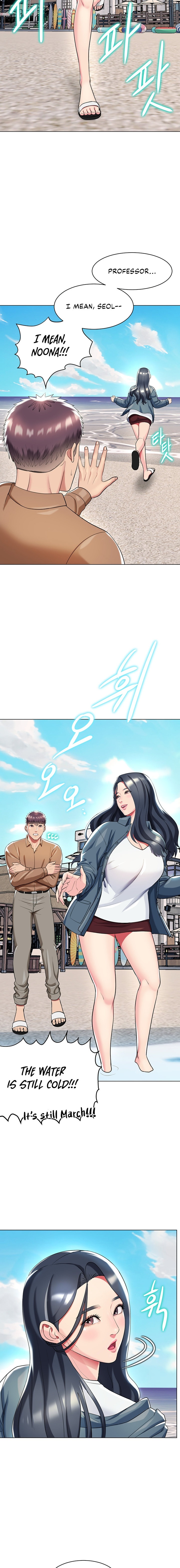 A Different Class - Chapter 46 [photo 6] - MangaPorn