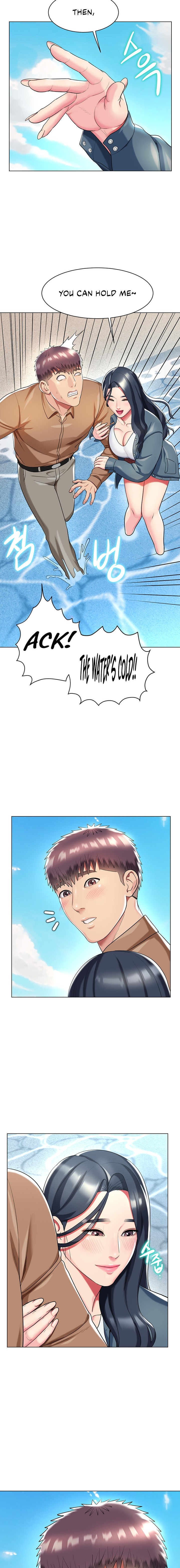 A Different Class - Chapter 46 [photo 7] - MangaPorn